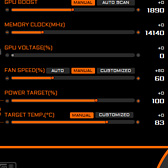 画像ギャラリー No.067のサムネイル画像 / GIGABYTE「AORUS GeForce RTX 2080 XTREME 8G」レビュー。大型クーラー搭載のゲーマー向けカードは総合力の高さが見どころだ