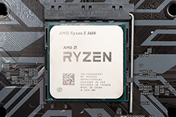 画像ギャラリー No.022のサムネイル画像 / 【PR】GIGABYTE製PCパーツで固めたゲームPC「AORUS GPC-01V」を試す。性能や使い勝手，拡張性も良好な1台だ