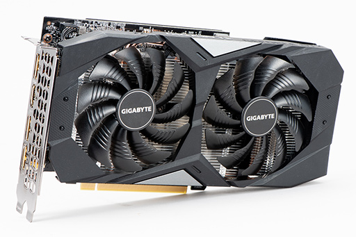 画像ギャラリー No.023のサムネイル画像 / 【PR】GIGABYTE製PCパーツで固めたゲームPC「AORUS GPC-01V」を試す。性能や使い勝手，拡張性も良好な1台だ