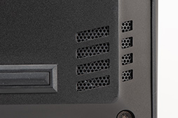 画像ギャラリー No.015のサムネイル画像 / GIGABYTEのハイエンドゲームノートPC「AORUS 17G」を試す。RTX 3080＆300Hz液晶搭載にメカニカルキーボード採用と見どころは多い