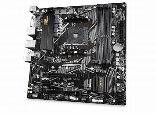 画像ギャラリー No.003のサムネイル画像 / GTX 1650搭載のGIGABYTE製エントリー向けゲームPCが10月7日に発売