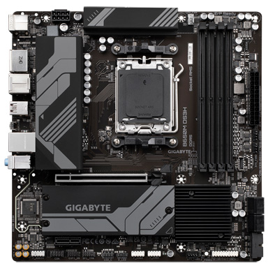 画像ギャラリー No.012のサムネイル画像 / GIGABYTE,AORUSブランドのZ790/B650搭載ゲーマー向けマザーを発売