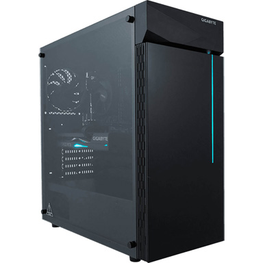 画像ギャラリー No.003のサムネイル画像 / AmazonブラックフライデーでGIGABYTE製ゲームPCやディスプレイを特価販売