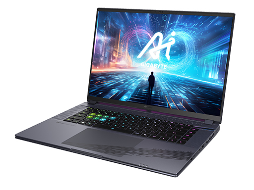画像ギャラリー No.001のサムネイル画像 / GIGABYTEの「AORUS 16X」は，ゲーム以外にも……なよくばりさんにおすすめしたいノートPCだ【PR】