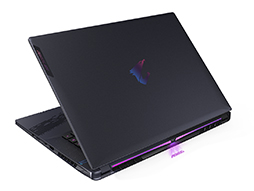 画像ギャラリー No.002のサムネイル画像 / GIGABYTEの「AORUS 16X」は，ゲーム以外にも……なよくばりさんにおすすめしたいノートPCだ【PR】