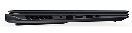 画像ギャラリー No.003のサムネイル画像 / GIGABYTEの「AORUS 16X」は，ゲーム以外にも……なよくばりさんにおすすめしたいノートPCだ【PR】