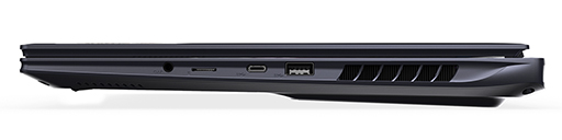 画像ギャラリー No.004のサムネイル画像 / GIGABYTEの「AORUS 16X」は，ゲーム以外にも……なよくばりさんにおすすめしたいノートPCだ【PR】