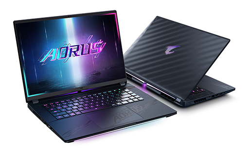 画像ギャラリー No.001のサムネイル画像 / GeForce RTX 50＆Core Ultra 9 275HXを採用したゲーマー向けノートPCがGIGABYTEから発売に