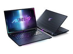 GeForce RTX 50＆Core Ultra 9 275HXを採用したゲーマー向けノートPCがGIGABYTEから発売に