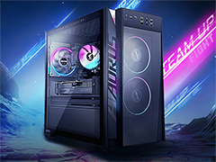Ryzen＆GeForce RTX 50搭載のゲーマー向けデスクトップPCがGIGABYTEから発売に