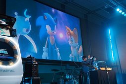 画像ギャラリー No.034のサムネイル画像 / maimai収録楽曲のアーティストが熱唱! 6時間のライブで燃えあがった「maimai LIVE 2014 洗濯祭〜」をレポート