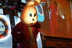 画像ギャラリー No.036のサムネイル画像 / maimai収録楽曲のアーティストが熱唱! 6時間のライブで燃えあがった「maimai LIVE 2014 洗濯祭〜」をレポート