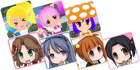 画像ギャラリー No.004のサムネイル画像 / 「maimai ORANGE」が本日稼働開始。既存収録の約240曲に加え12の新曲をプレイでき，新チャレンジモードの「maiCHALLENGE」も搭載
