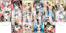 画像ギャラリー No.002のサムネイル画像 / 「maimai」とセガ・ハード・ガールズがコラボ。ゲーム内アイテムがもらえる