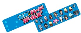 画像ギャラリー No.003のサムネイル画像 / 「maimai」とセガ・ハード・ガールズがコラボ。ゲーム内アイテムがもらえる