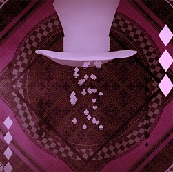 画像ギャラリー No.004のサムネイル画像 / 「maimai」とセガ・ハード・ガールズがコラボ。ゲーム内アイテムがもらえる