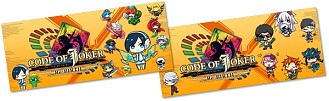 画像ギャラリー No.002のサムネイル画像 / 「maimai ORANGE」ニコニコの人気楽曲「shakeit!」など計3曲を追加収録