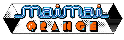 画像ギャラリー No.001のサムネイル画像 / 「maimai ORANGE」,言ノ葉プロジェクト楽曲第2弾「悪戯」公開。素材集も用意