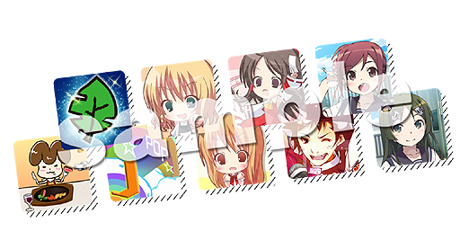 画像ギャラリー No.007のサムネイル画像 / 「maimai ORANGE」にniconicoから人気の2曲が追加。さらに東京ジョイポリスとのコラボ曲も登場