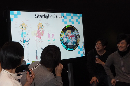 画像ギャラリー No.018のサムネイル画像 / ［JAEPO2015］まったりムードのセガ「maimai」＆「CHUNITHM」ステージ。1日をかけて明らかになった新情報を時系列を追ってレポート
