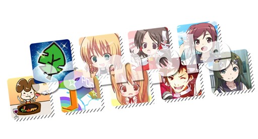 画像ギャラリー No.002のサムネイル画像 / 「maimai ORANGE」Project Grimoireによる現バージョン最後の楽曲が追加