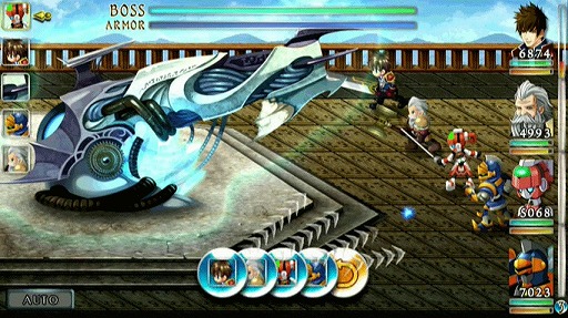 画像ギャラリー No.001のサムネイル画像 / ケムコ，App Store＆Google Playで半額セールを実施。対象は5タイトル