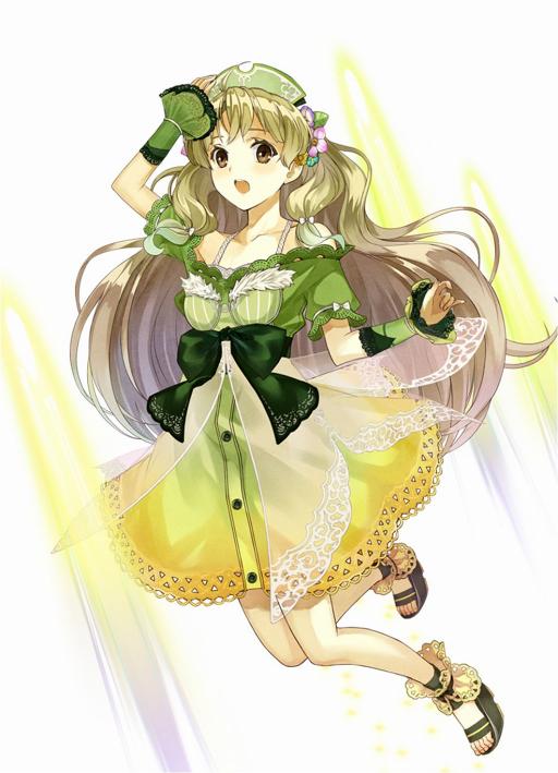 画像ギャラリー No.006のサムネイル画像 / 「アトリエ クエストボード」，エスカが期間限定で登場する「3周年超大感謝祭」後半戦を開催
