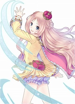 画像ギャラリー No.003のサムネイル画像 / 「アトリエ クエストボード」，“3周年超大感謝祭”が開催中