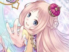 「アトリエ クエストボード」，3周年超大感謝祭ファイナルガチャに超強力な神速武器や防具などがラインナップ