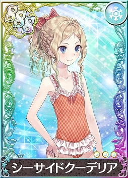 画像ギャラリー No.003のサムネイル画像 / 「アトリエ クエストボード」，イベント「水着の大運動会キャンペーン」開催