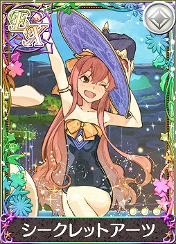 画像ギャラリー No.009のサムネイル画像 / 「アトリエ クエストボード」，イベント「水着の大運動会キャンペーン」開催