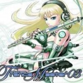画像ギャラリー No.006のサムネイル画像 / 「グルーヴコースター EX」1周年記念キャンペーン実施。限定アバターを配信