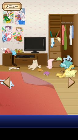 謎解き脱出ゲーム　名探偵ビリー