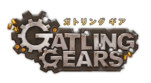 画像ギャラリー No.004のサムネイル画像 / 「ガトリング ギア」XBLA版の配信が決定。PSN版の配信日は7月に変更