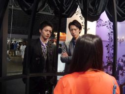画像ギャラリー No.006のサムネイル画像 / ［TGS 2014］東京ゲームショウ2014では「ロマンスゲームコーナー」が熱い！　ユニークな参加型イベントを展開するサン電子とボルテージにミニインタビュー