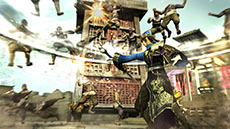 画像ギャラリー No.003のサムネイル画像 / 「真・三國無双7 Empires」に“王佐の才”荀彧が参戦。四季によって見た目が変化するステージやデータ引き継ぎに関する情報も公開に