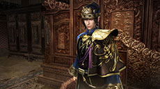 画像ギャラリー No.004のサムネイル画像 / 「真・三國無双7 Empires」に“王佐の才”荀彧が参戦。四季によって見た目が変化するステージやデータ引き継ぎに関する情報も公開に