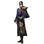 画像ギャラリー No.005のサムネイル画像 / 「真・三國無双7 Empires」に“王佐の才”荀彧が参戦。四季によって見た目が変化するステージやデータ引き継ぎに関する情報も公開に