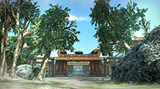 画像ギャラリー No.007のサムネイル画像 / 「真・三國無双7 Empires」に“王佐の才”荀彧が参戦。四季によって見た目が変化するステージやデータ引き継ぎに関する情報も公開に