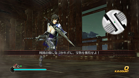 画像ギャラリー No.013のサムネイル画像 / 「真・三國無双7 Empires」，シリーズお馴染み「争覇モード」の流れと，武将の「地位の変化」に関する詳細が公開