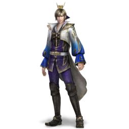 画像ギャラリー No.002のサムネイル画像 / 「真・三國無双7 Empires」の初回特典が郭嘉と関銀屏,天狐(討鬼伝 極)の「なりきりエディットパーツ」に決定