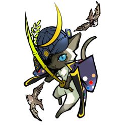 画像ギャラリー No.004のサムネイル画像 / 「真・三國無双7 Empires」の初回特典が郭嘉と関銀屏,天狐(討鬼伝 極)の「なりきりエディットパーツ」に決定