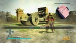 画像ギャラリー No.004のサムネイル画像 / 「真・三國無双7 Empires」,戦況を一気に覆す威力を誇る「秘計」と,地位によって変化する戦闘中のコマンドの概要を公開