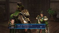 画像ギャラリー No.006のサムネイル画像 / 「真・三國無双7 Empires」,戦況を一気に覆す威力を誇る「秘計」と,地位によって変化する戦闘中のコマンドの概要を公開