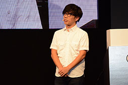 画像ギャラリー No.013のサムネイル画像 / ［TGS 2014］「真・三國無双7 Empires」のステージイベントをレポート。「エディット体験版」は10月上旬に配信決定