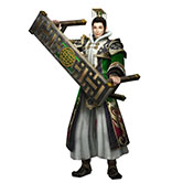画像ギャラリー No.001のサムネイル画像 / 「真・三國無双7 Empires」，従来作品から得意武器が変更される9人の武将を紹介。初回特典は「伊達まシャムね」などになりきれるエディットパーツに決定