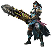 画像ギャラリー No.010のサムネイル画像 / 「真・三國無双7 Empires」，従来作品から得意武器が変更される9人の武将を紹介。初回特典は「伊達まシャムね」などになりきれるエディットパーツに決定