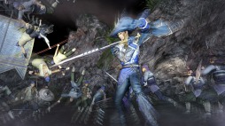 画像ギャラリー No.021のサムネイル画像 / 「真・三國無双7 Empires」追加防具や軍馬のDLC配信を開始。「共闘版」も
