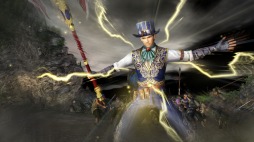 画像ギャラリー No.023のサムネイル画像 / 「真・三國無双7 Empires」追加防具や軍馬のDLC配信を開始。「共闘版」も