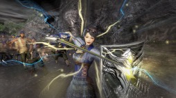 画像ギャラリー No.024のサムネイル画像 / 「真・三國無双7 Empires」追加防具や軍馬のDLC配信を開始。「共闘版」も